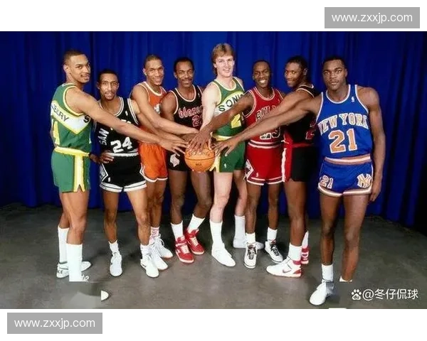 2007年NBA选秀回顾：历史性选秀带来的星光与遗憾