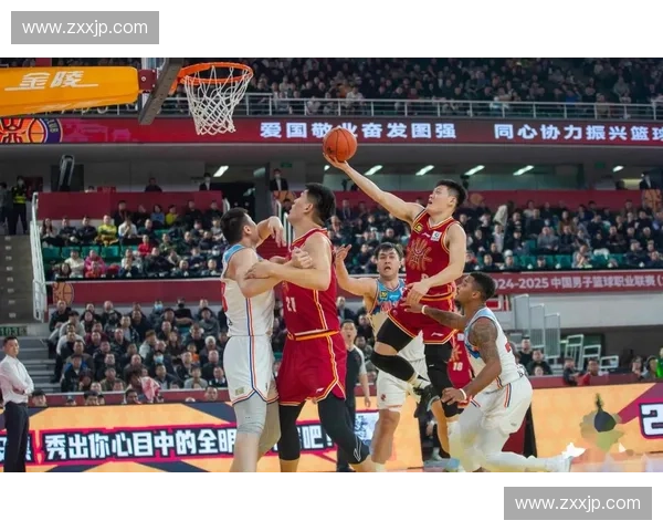 2025年CBA新赛季开打时间确定 粉丝期待已久的篮球盛宴即将开启