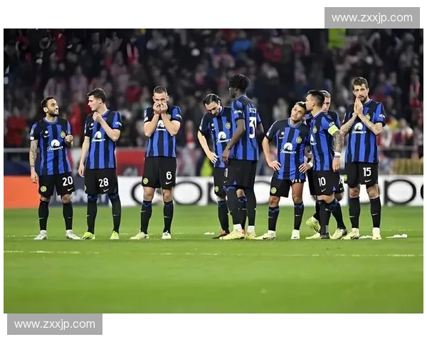 09 10赛季国际米兰崛起之路 球队辉煌背后的关键人物与战术解析