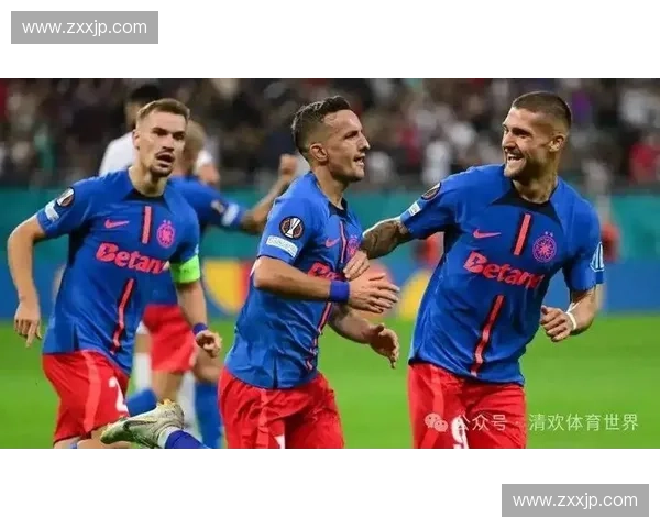 2017年欧联杯资格赛激战正酣 多支劲旅争夺欧洲赛场入场券 2017年欧联杯资格赛激战正酣 多支劲旅争夺欧洲赛场入场券